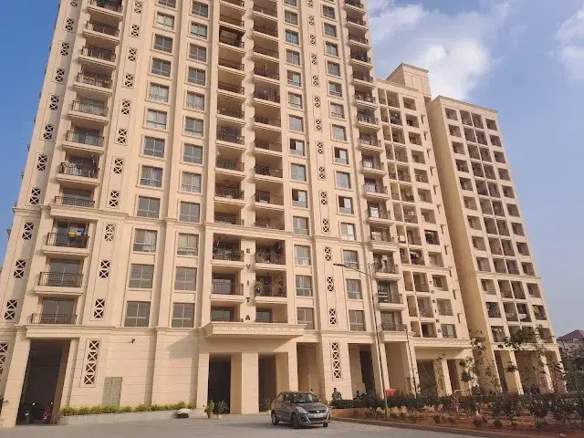 2 BHK Flat for Rent in Mumbai