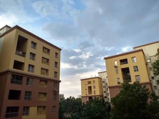 2 BHK Flat for Rent in Viman Nagar