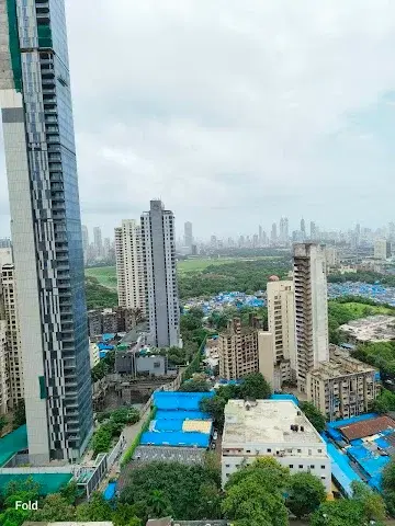 3 BHK Flat for Rent in Tardeo