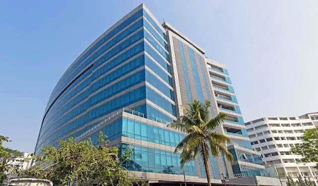 2 BHK Flat for Rent Near NMIMS