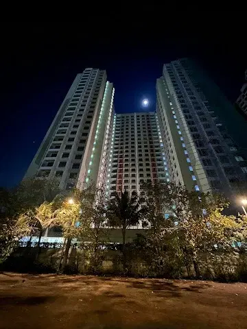 2 BHK Flat for Rent in Mumbai