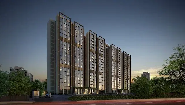 2 BHK Flat for Rent in Mumbai