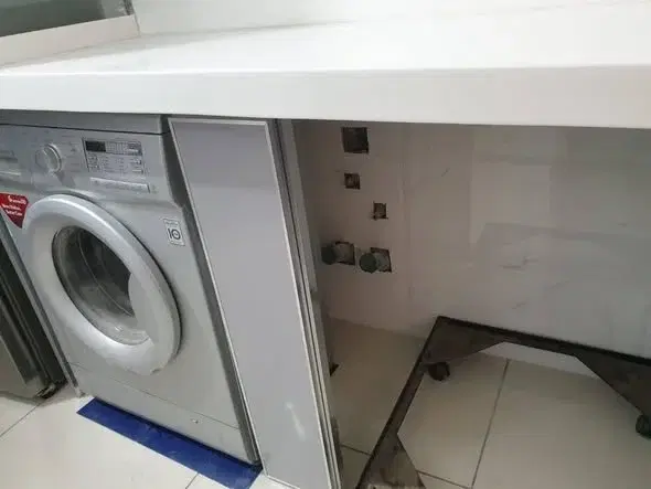 2 BHK Flat for Rent in Ecc Road Whitefield