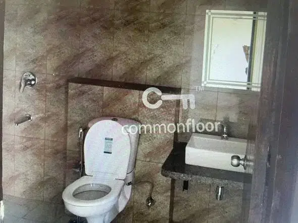 3 BHK Flat for Rent in Ecc Road Whitefield Near kadugodi tree park metrostation