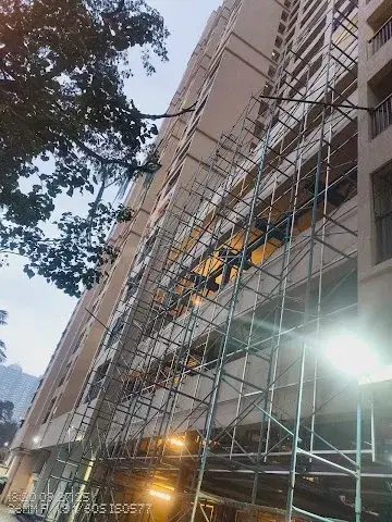 1 BHK Flat for Rent in Vartak Nagar Thane