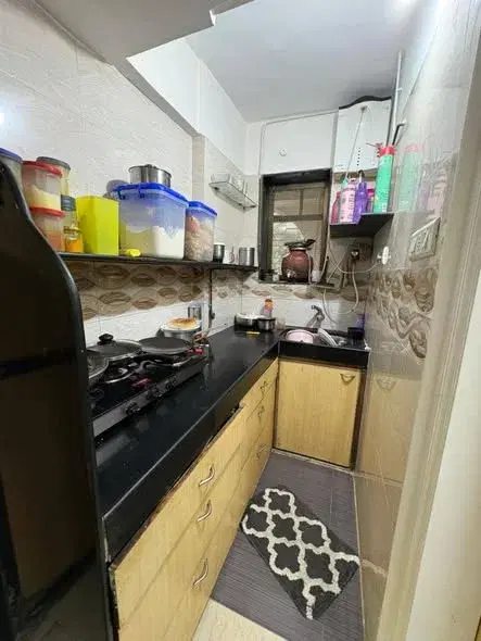 1.5 BHK Flat for Rent in Chembur East