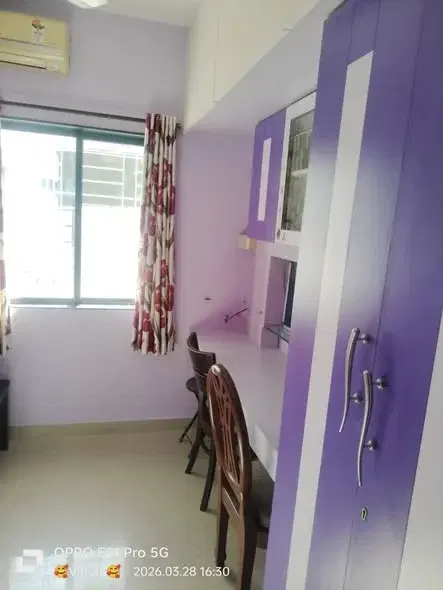 2 BHK Flat for Rent in Marol Andheri East