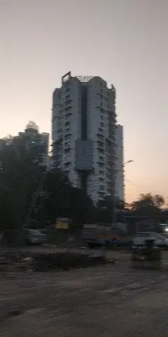 2 BHK Flat for Rent in Shilphata