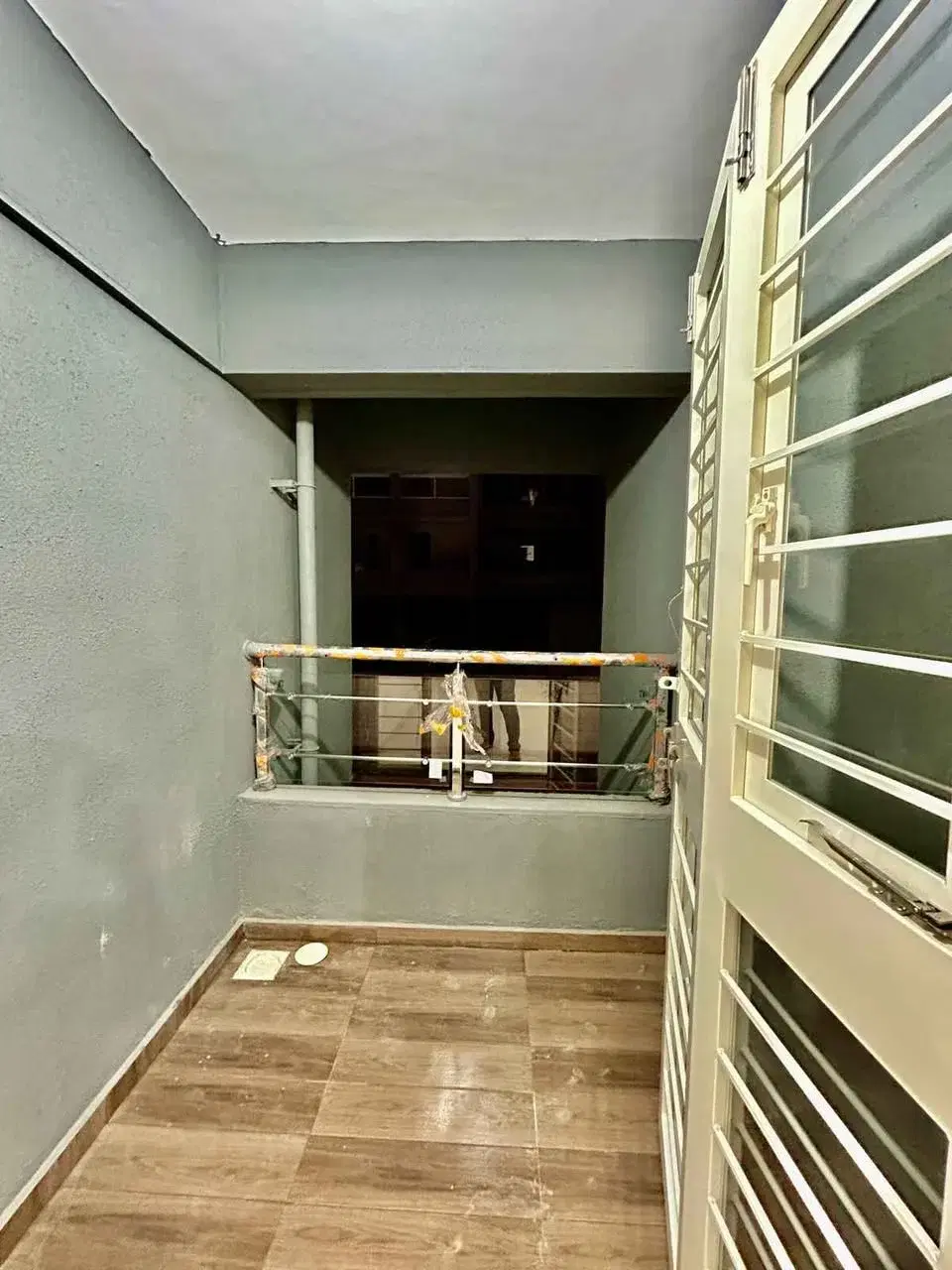 2 BHK Flat for Rent in Om Mangalam Society kiwale Nr by mukai chowk