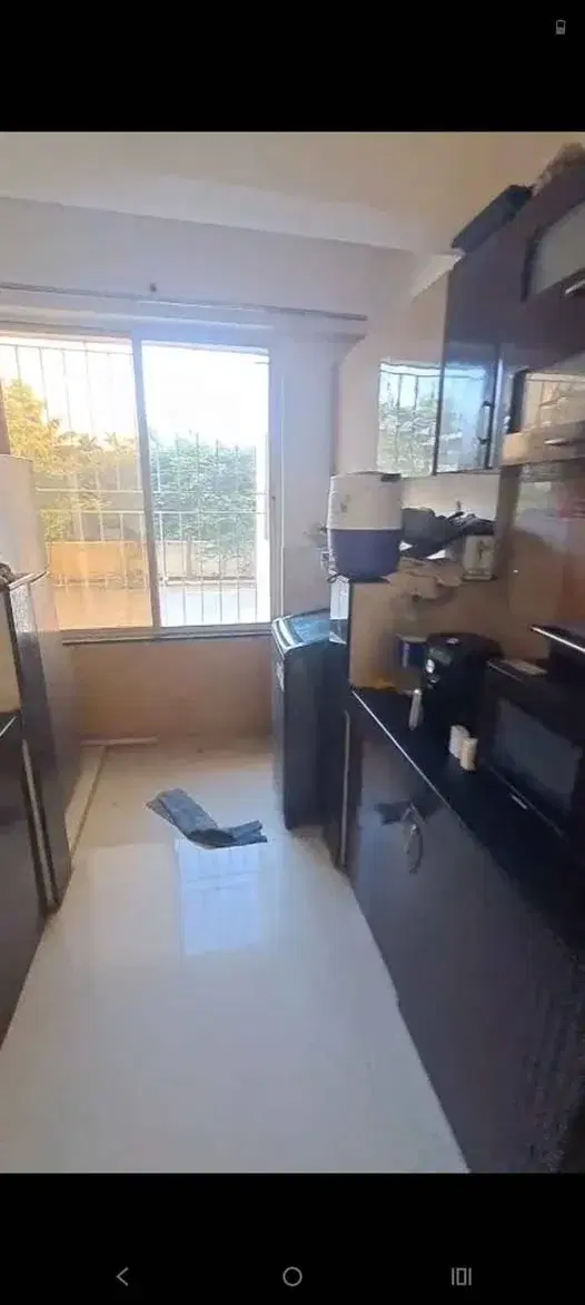 2 BHK Flat for Sale in Wakad Near by Natural Ice Cream