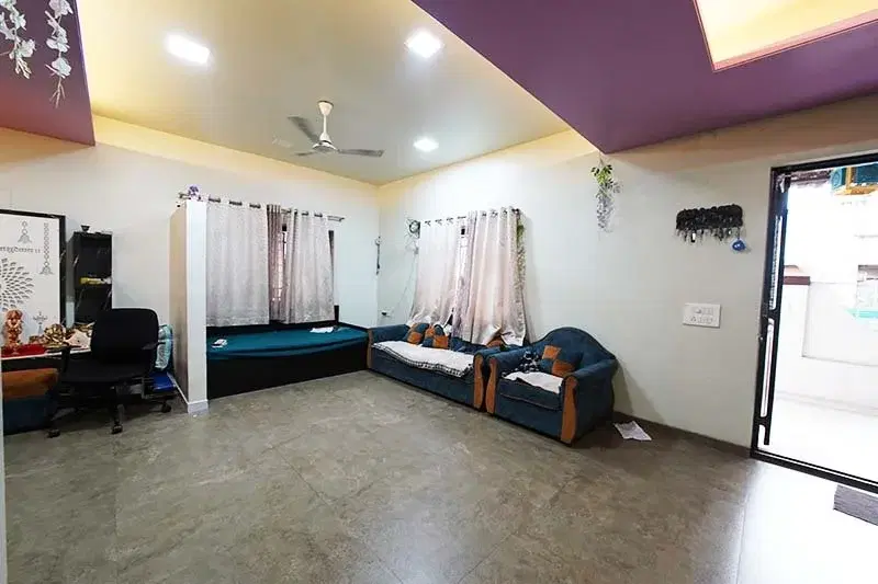 5 BHK Villa for Sale in Dhankawadi