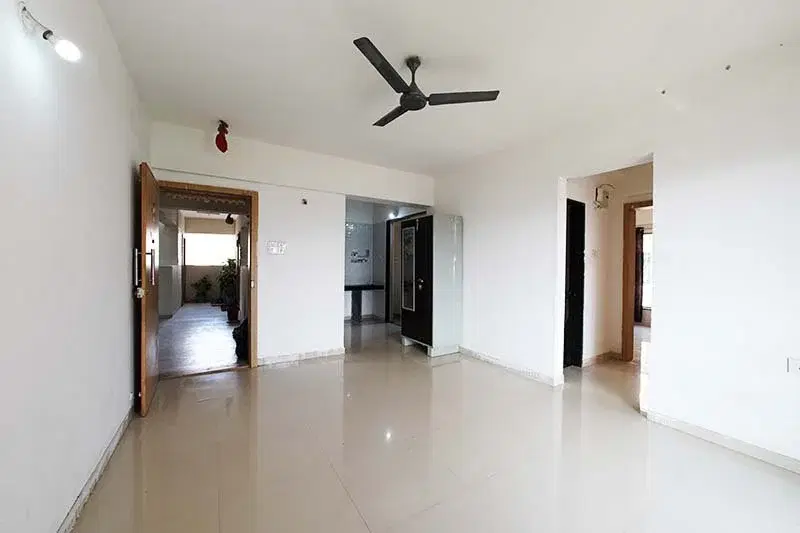 2 BHK Flat for Sale in Ambegaon
