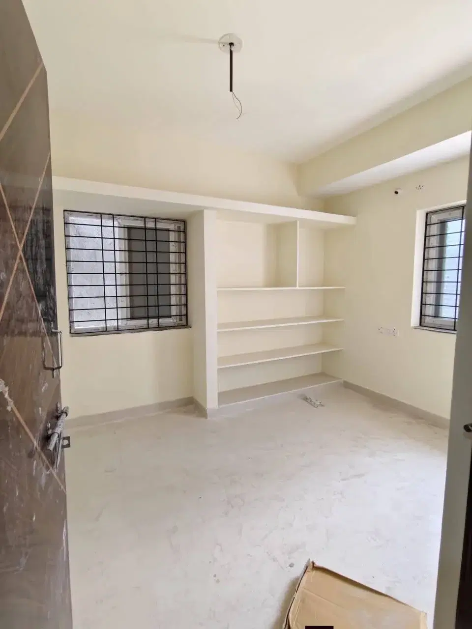 1 BHK Flat for Rent near ayyappa society madhapur