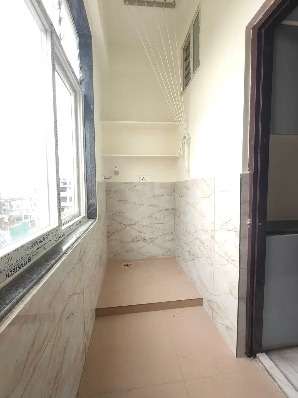 2 BHK Flat for Rent in Gachibowli (TNGO colony) Hyderabad