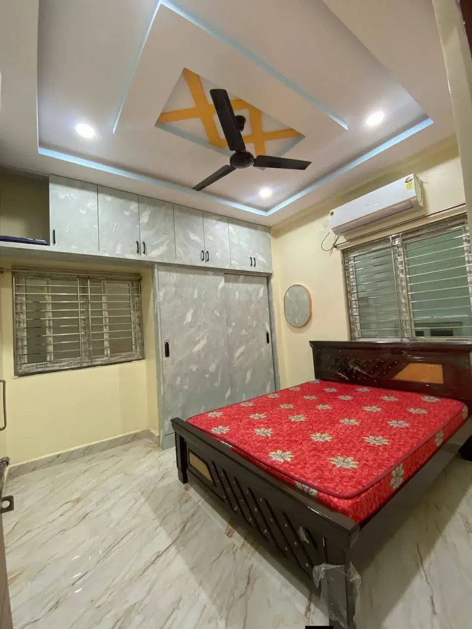 1 BHK Flat for Rent in Kondapur