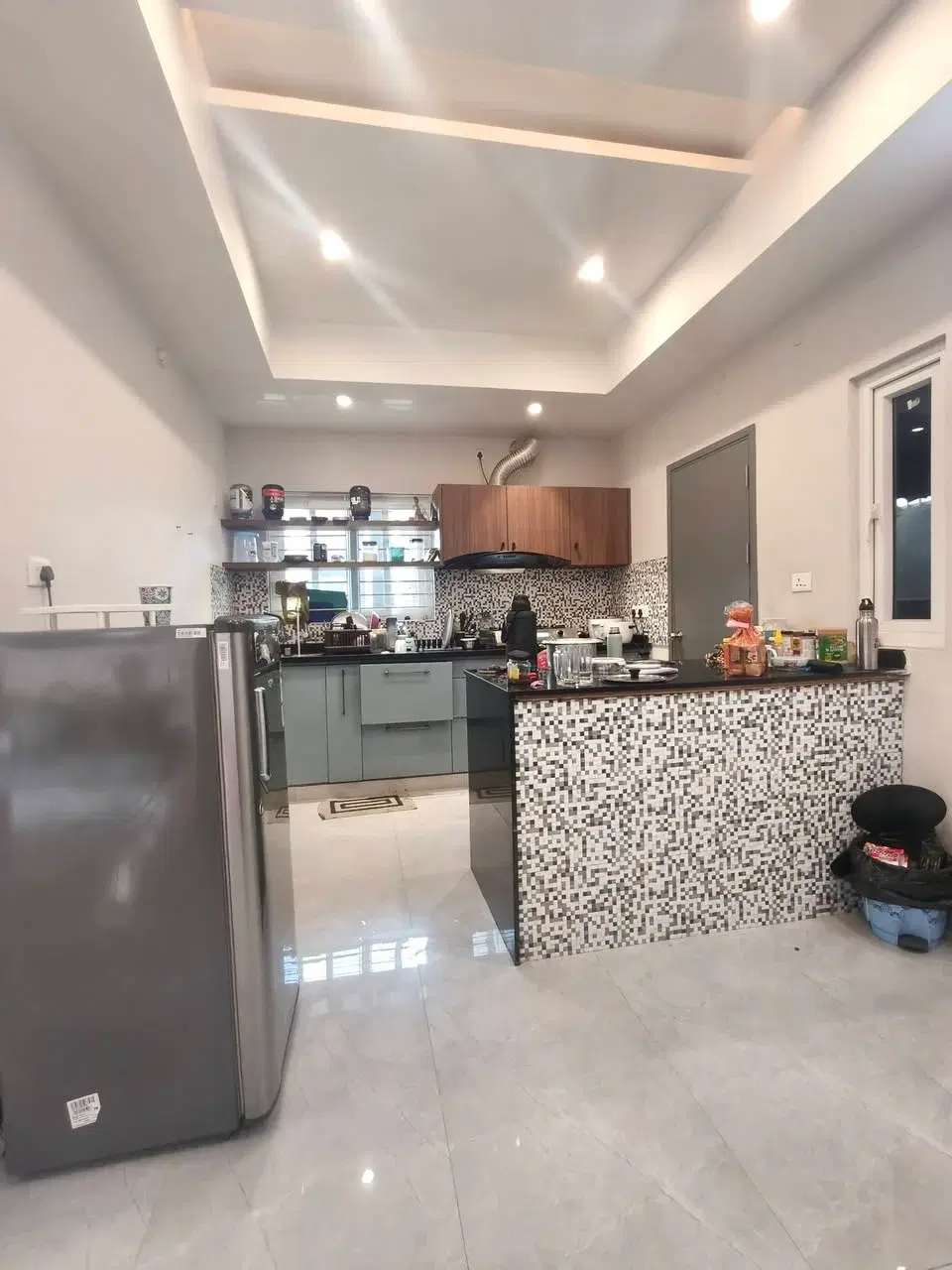 3 BHK Flat for Rent in Kondapur Hyderabad