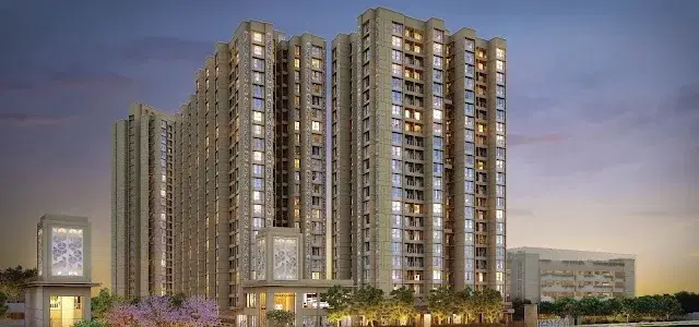 2 BHK Flat for Rent in Mahalunge