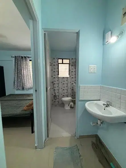 2 BHK Flat for Rent in Baner