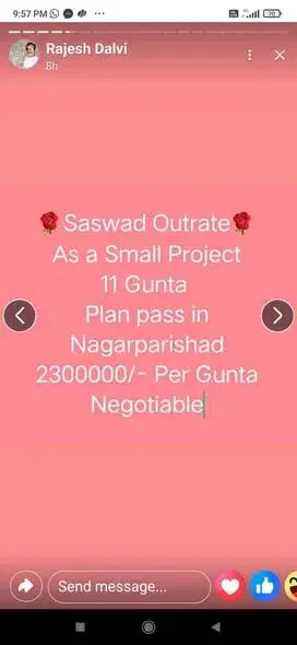 3 BHK Independent House for Sale in PUNE