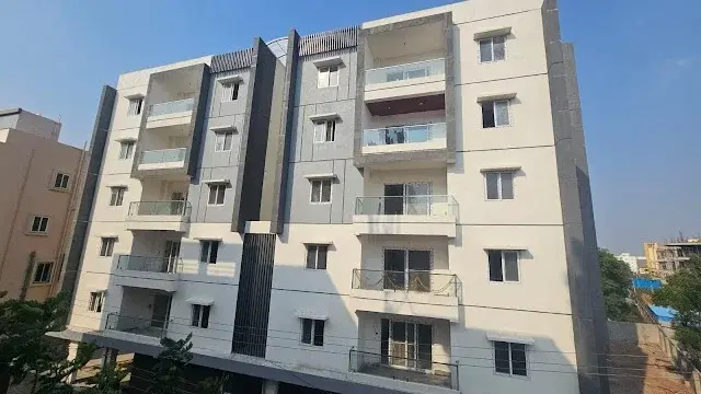 3 BHK Flat for Sale in UPPAL DEPOT