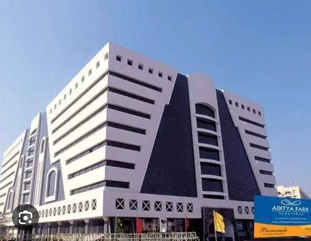 Office Space for Rent in Ameerpet
