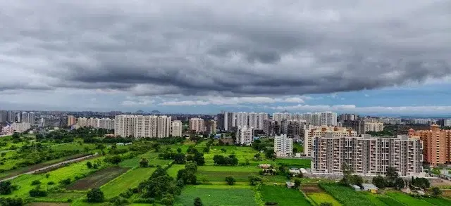 2 BHK Flat for Rent in Hinjewadi