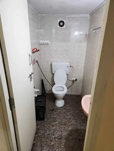 2 BHK Independent House for Rent near sadhanandha nagar near baiyappanahalli metro station