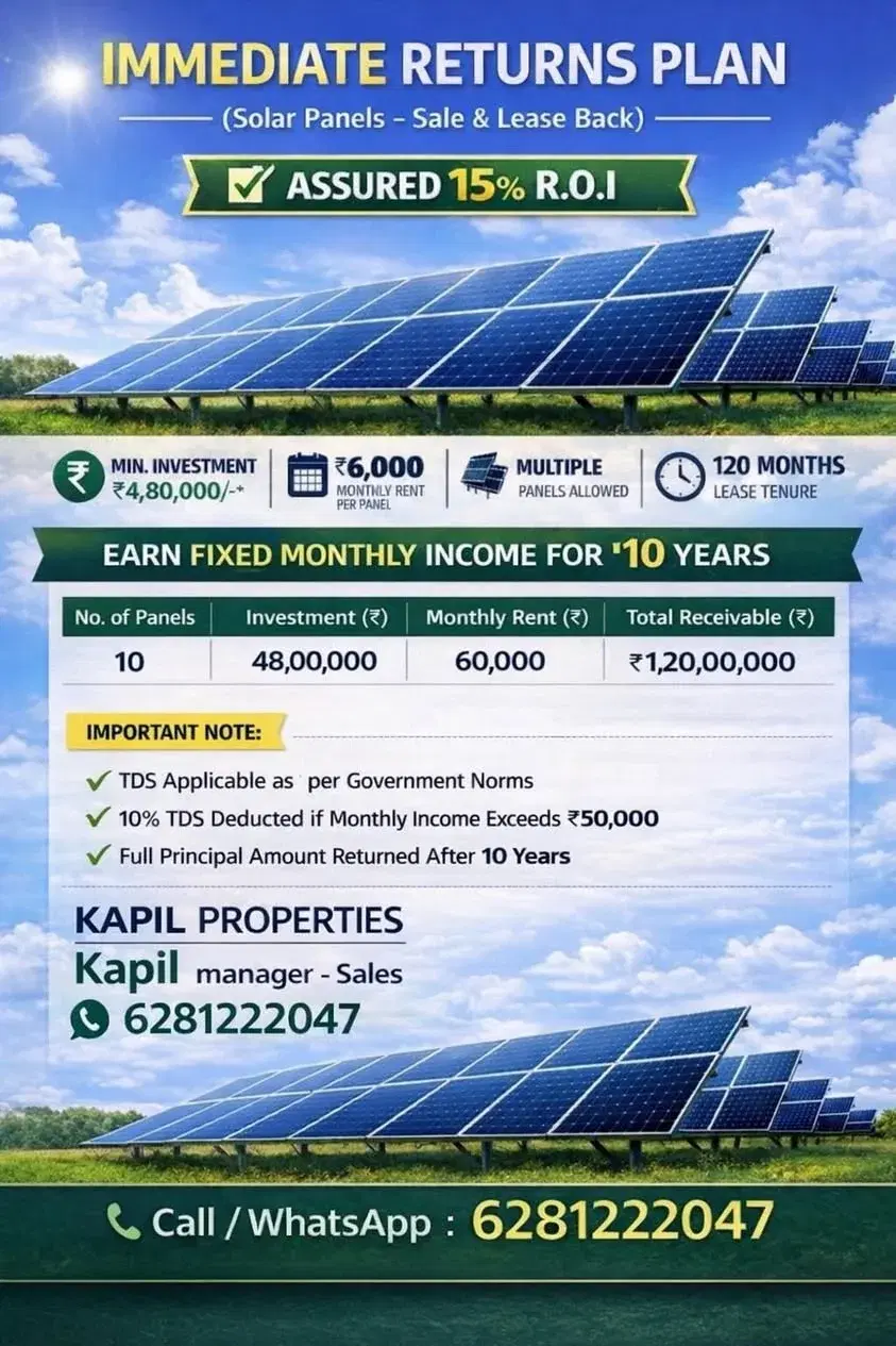 Commercial Space for Sale in Hyderabad