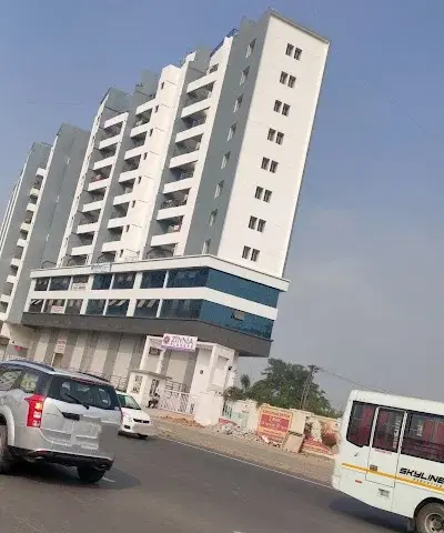 2 BHK Flat for Rent in Laxmi chowk road