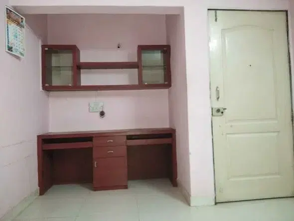 2 BHK Flat for Rent in wadgaon Sheri