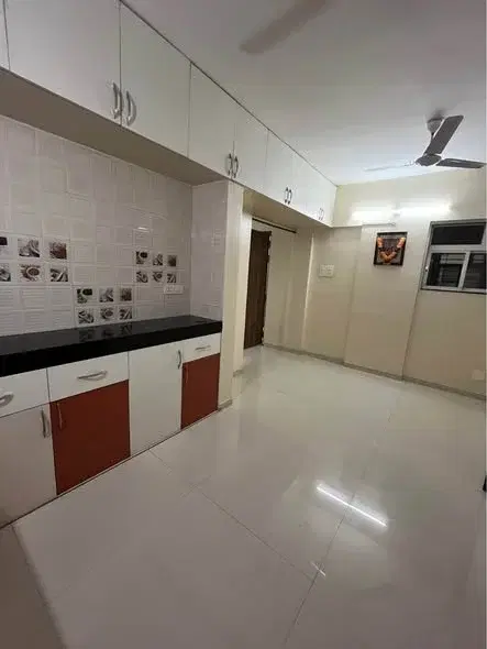 3 BHK Flat for Rent in Dahanukar colony kothrud