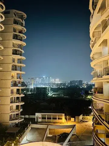 2 BHK Flat for Sale in Kharadi