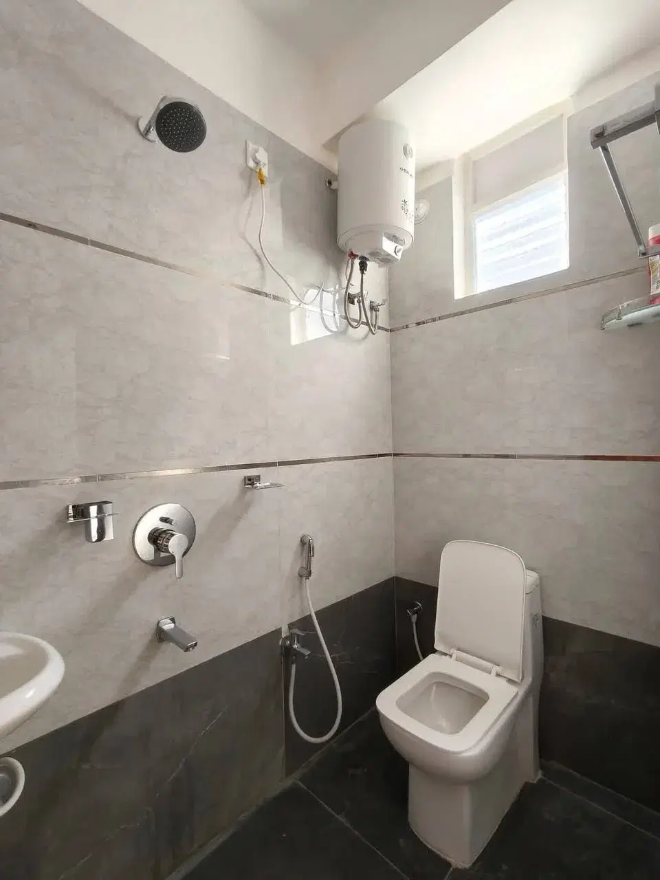 1 BHK Flat for Rent in Kondapur Gachibowli Hyderabad