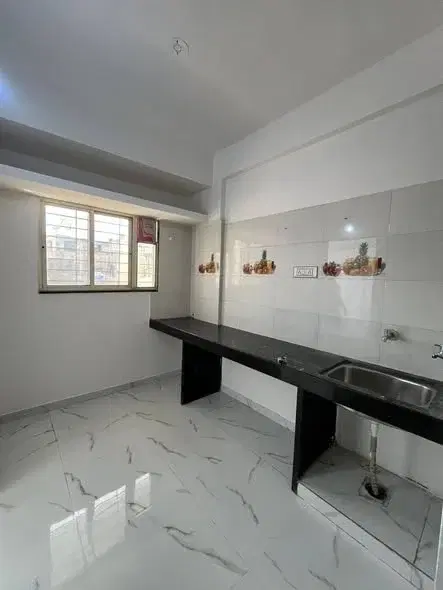 1 BHK Flat for Rent in Ganesh Nagar