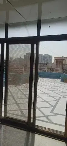 4 BHK Flat for Rent in Telephone exchange MHADA