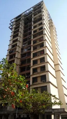 2 BHK Flat for Rent in Mumbai