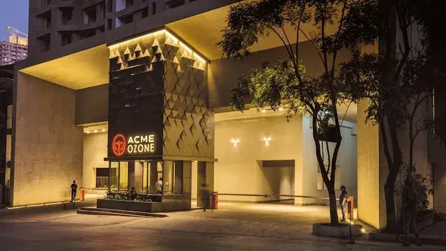 3 BHK Flat for Rent in Mumbai