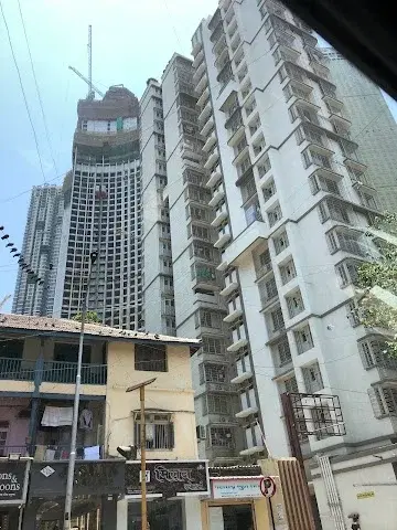 Flat for Rent in Worli