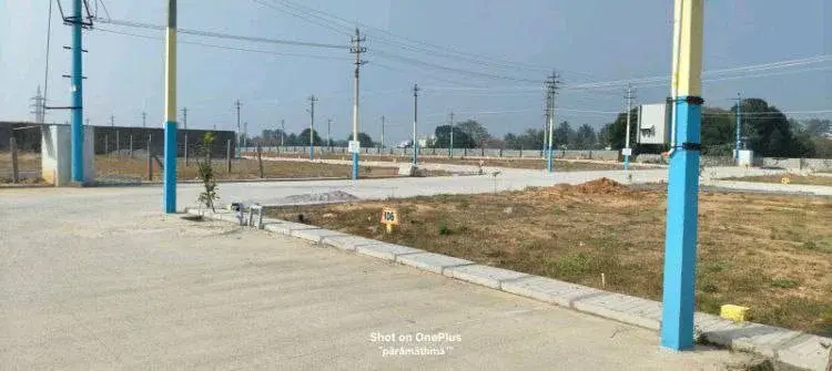 Residential Plot for Sale in MAGADI in Ramnagar BENGALURU