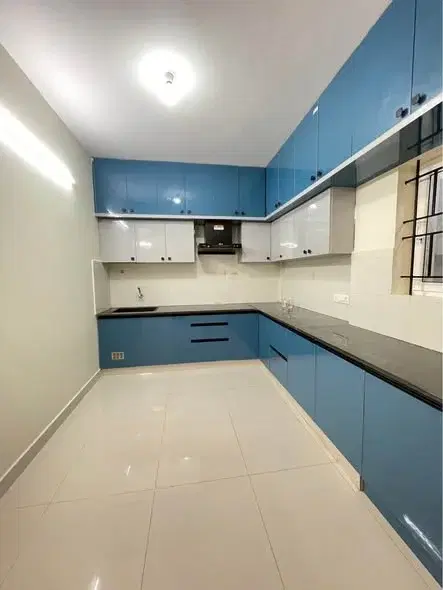 3 BHK Flat for Rent in CV Raman Nagar