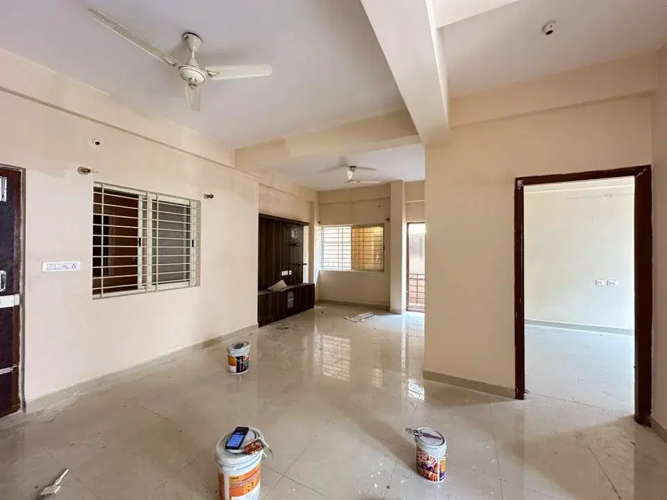 2 BHK Flat for Rent in HSR layout