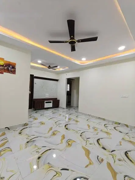 2 BHK Flat for Rent in KONDAPUR