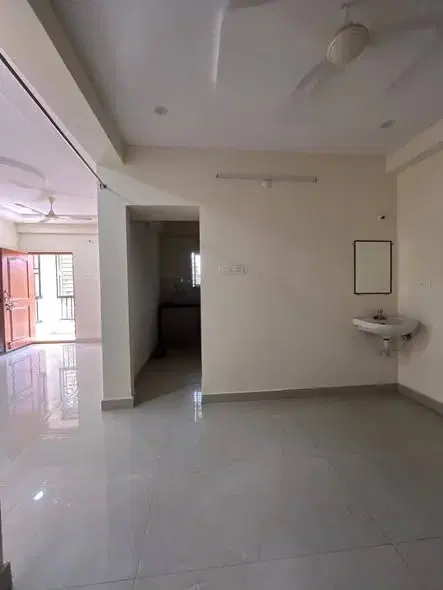 1 BHK Flat for Rent in Kondapur / TNGO colony Gachibowli Hyderabad