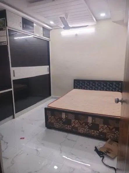 3 BHK Flat for Rent in Hyderabad High-tech City