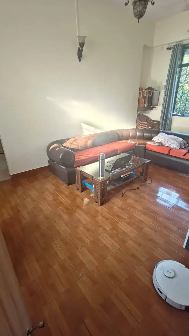 2 BHK Flat for Rent in Mahim west