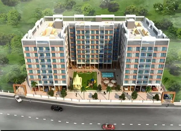 1 BHK Flat for Sale in PANVEL