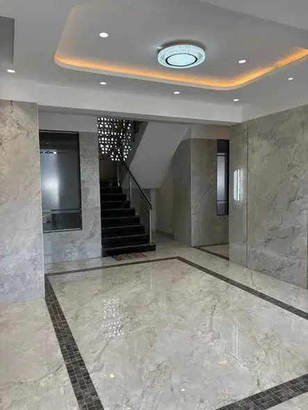 1 BHK Flat for Sale in Kharghar station