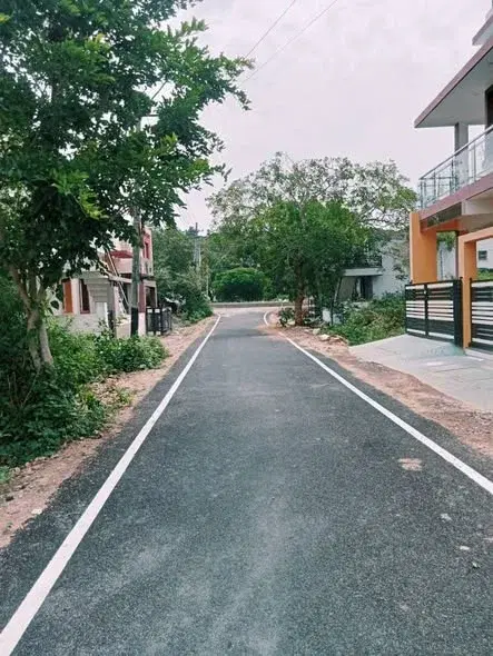 Independent House for Sale in 30/40 south Pace Sri Ram pura 2nd stage