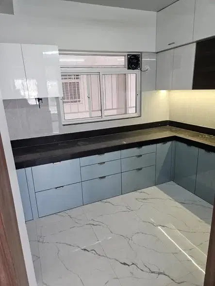 2 BHK Flat for Rent in Deccan Paper Mill Rd