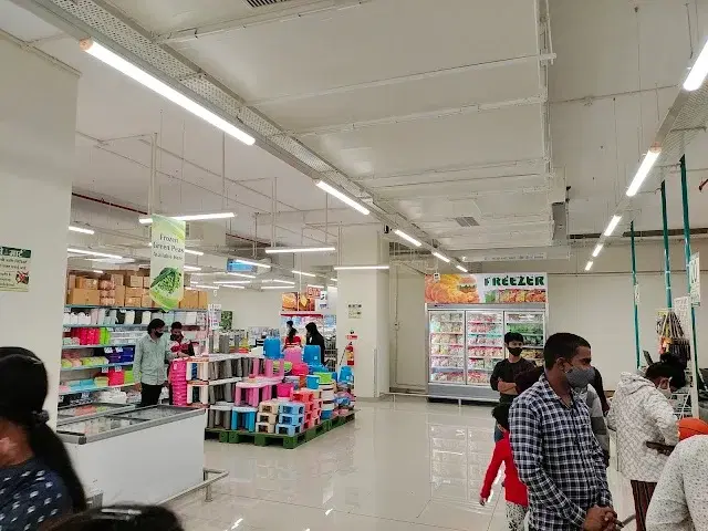 1 BHK Flat for Rent Near D-Mart